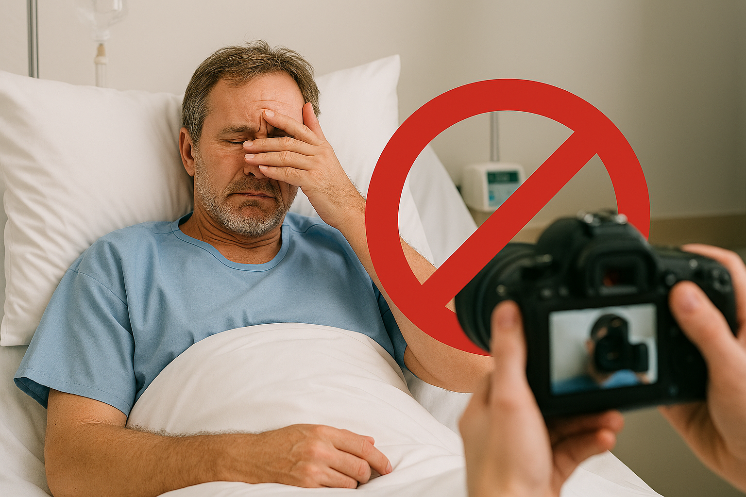 Berichterstattung-Gesundheitszustand