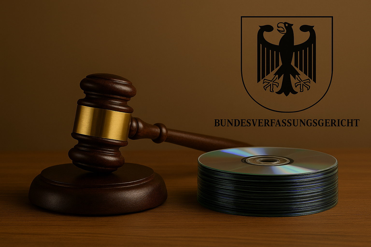 Privatkopie-Rechtslage