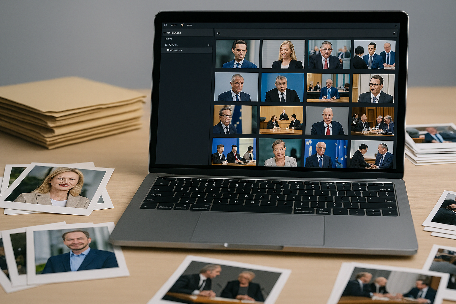 Bildrecht-Agenturen