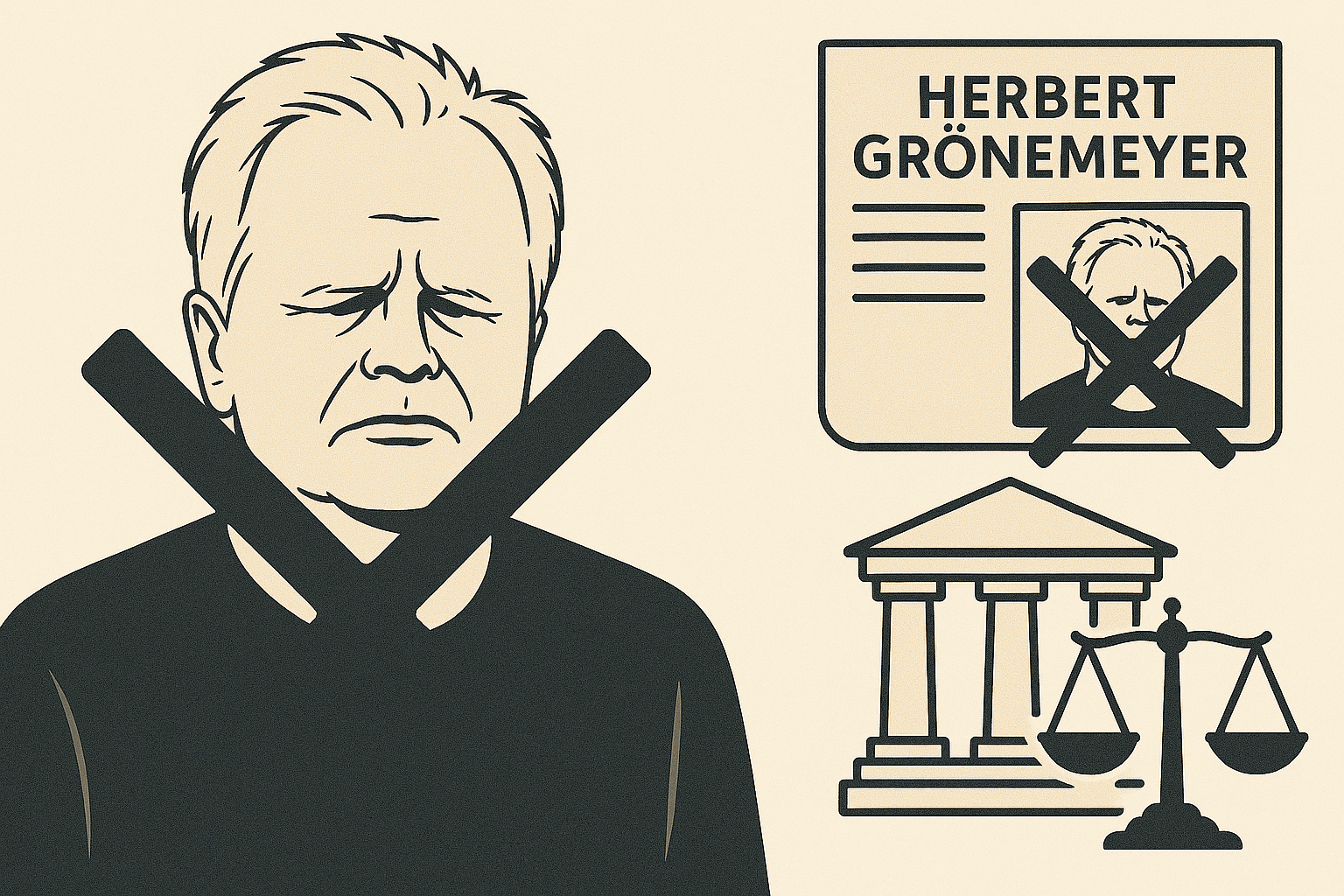Berichterstattung-Prominenter
