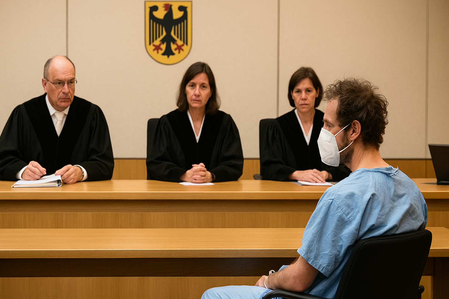 Verurteilung-Fotojournalist